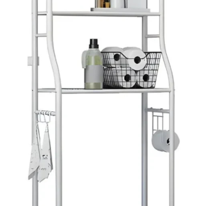 Organizador Estantería De Baño Ahorrador