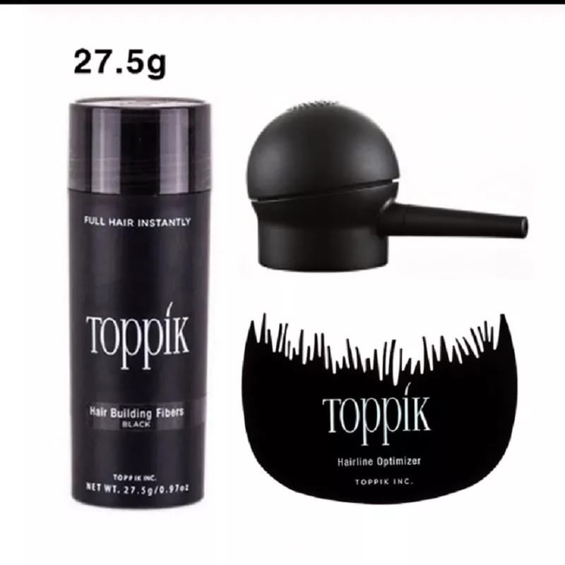 KIT FIBRAS CAPILARES