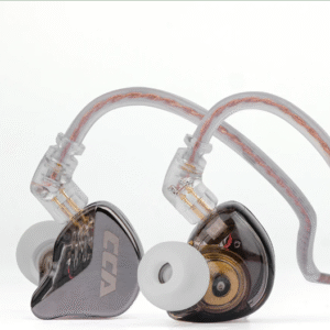 IN EARS AUDIFONOS CCA CRA