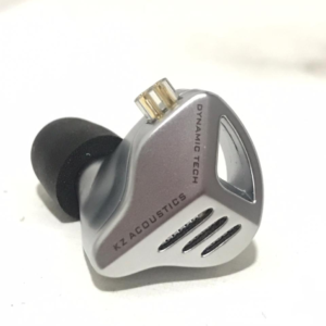 INEARS AUDIFONOS HI-FI KZ ZVX