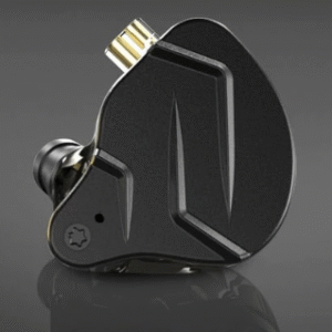 INEARS AUDIFONOS MONITOREO KZ ZSN PRO X