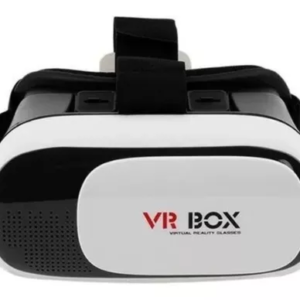 GAFAS VR BOX