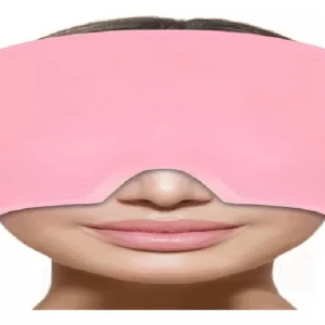 Gorro migraña Gel Frio Dolor De Cabeza