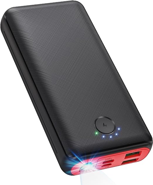 POWER BANK 10.000 AMP