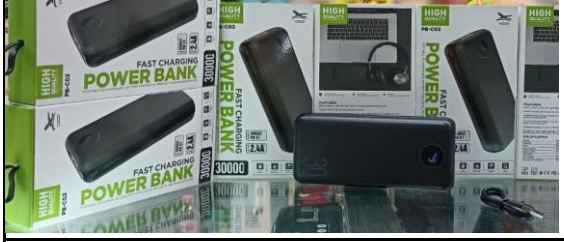 POWER BANK 10.000 AMP - Imagen 2