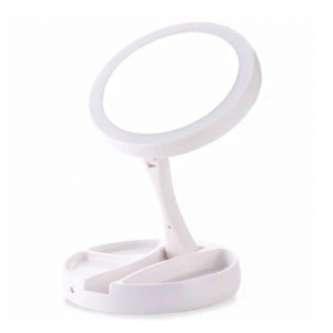 ESPEJO LED REDONDO