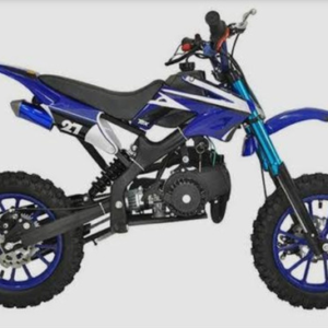 MINI MOTO ORION