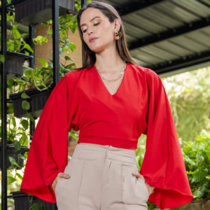 BLUSA ANA