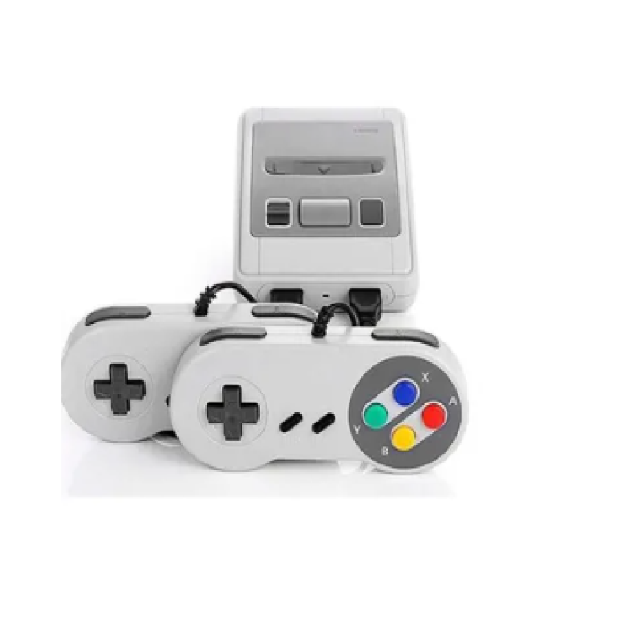 CONSOLA DE JUEGOS 620