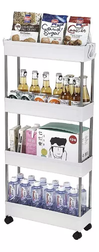 ORGANIZADOR MULTIUSOS 12cm