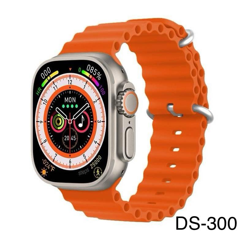 SMART WATCH8 ULTRA DS-300