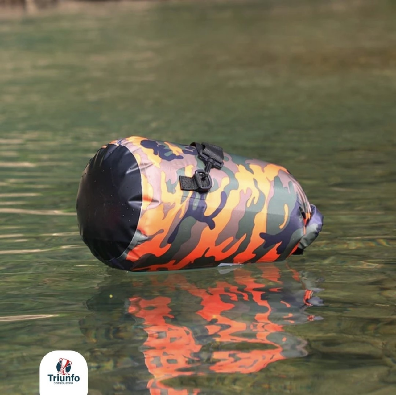 OCEAN PACK 5 LITROS