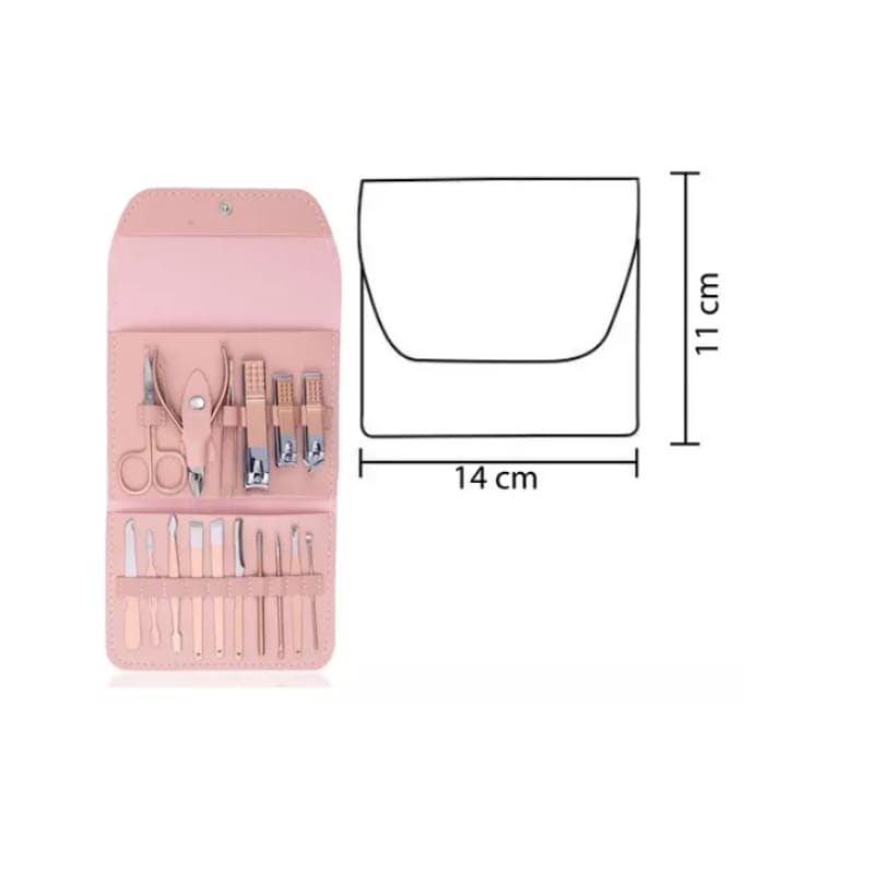 Kit de Uñas - Imagen 2