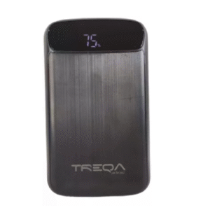 POWER BANK 20.000 MAh TREQA