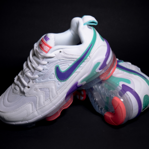 NK AIR VAPORMAX EVO WHITE