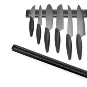 Soporte Para Cuchillos Tijeras Imán 55CM