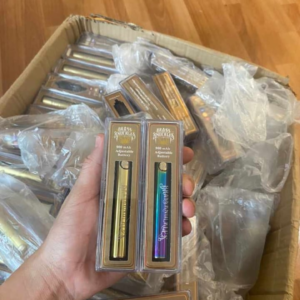 Bateria brass