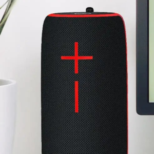 Parlante Hopestar JYC-18, Bluetooth, FM