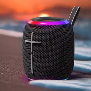Parlante Hopestar Mini JYC-28, Bluetooth