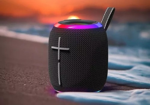 Parlante Hopestar Mini JYC-28, Bluetooth