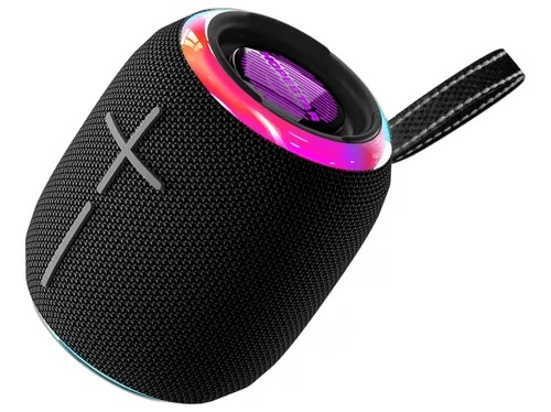 Parlante Hopestar Mini JYC-28, Bluetooth - Imagen 2