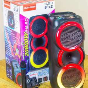 ALTAVOZ MULTIMEDIA KOLAV-D2805