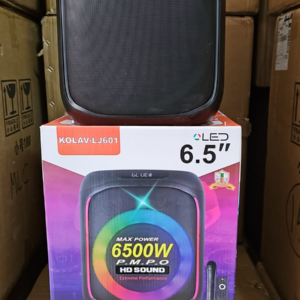 ALTAVOZ MULTIMEDIA KOLAV-LJ601