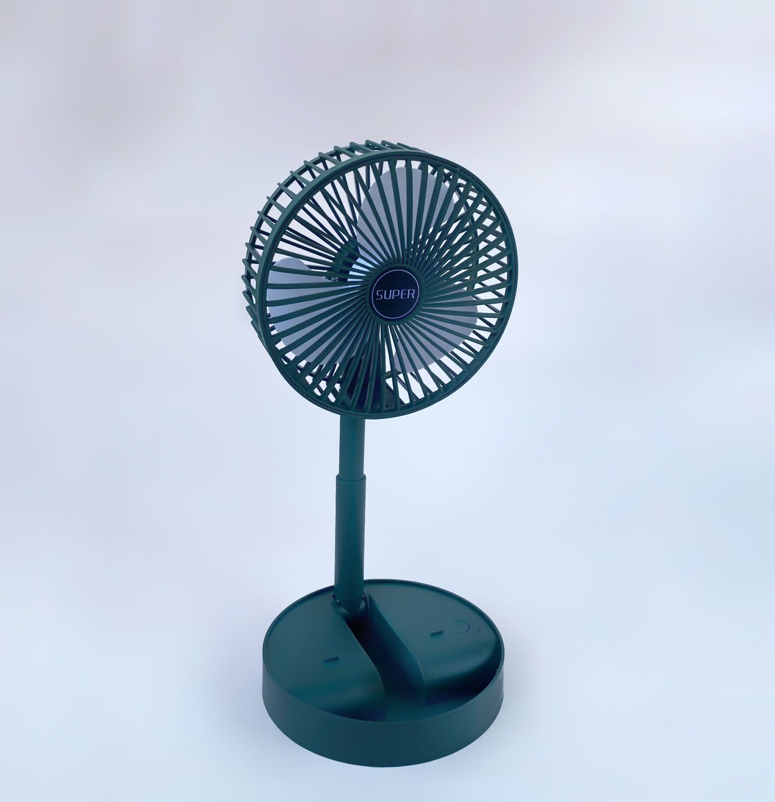 MINI VENTILADOR REF: 3F-079