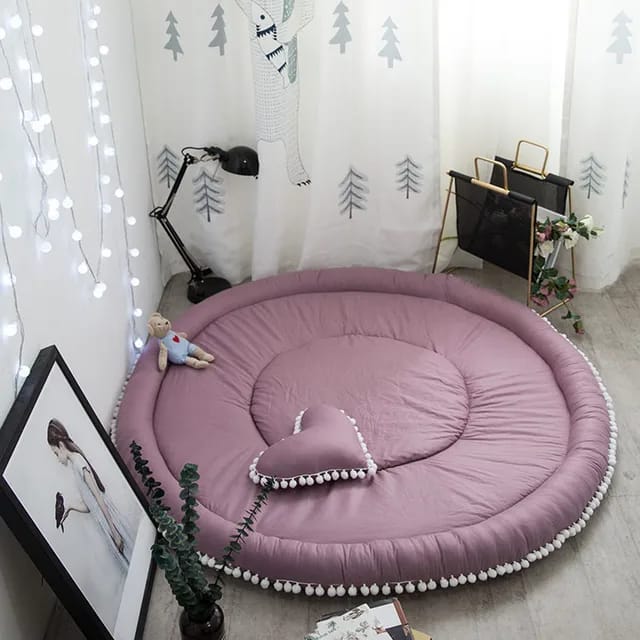 ZONA DE JUEGOS ABULLONADA ESTRELLAS - Imagen 2