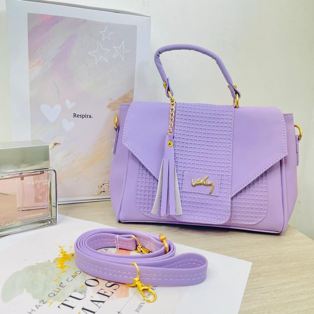 CARTERA DAMA REF NELLY