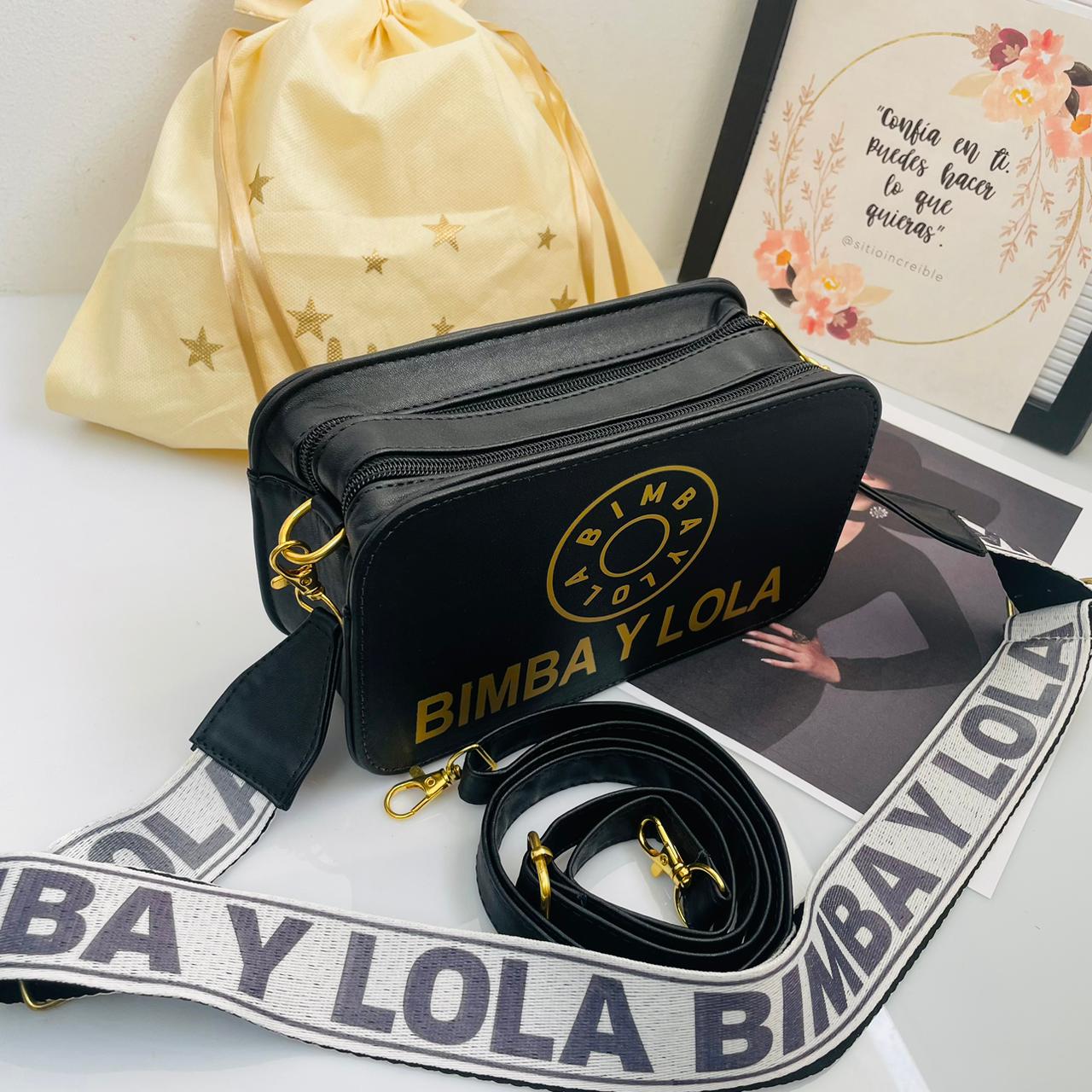 CARRIEL CARTERA  DAMA REF BIMBA