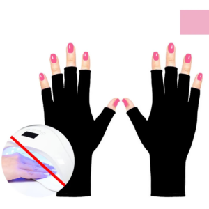 Guantes Protectores Para Lamparas Uv