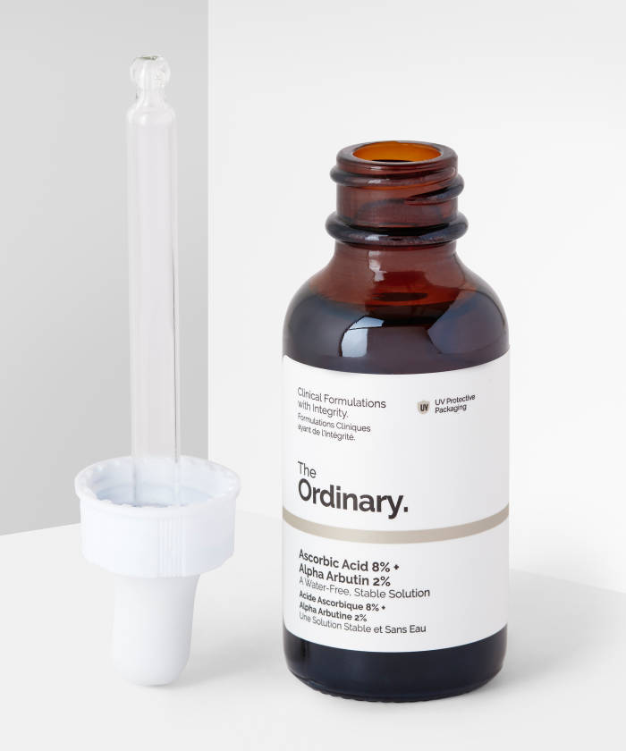 Ordinary Ascorbic Acid 8% Alpha - Imagen 2