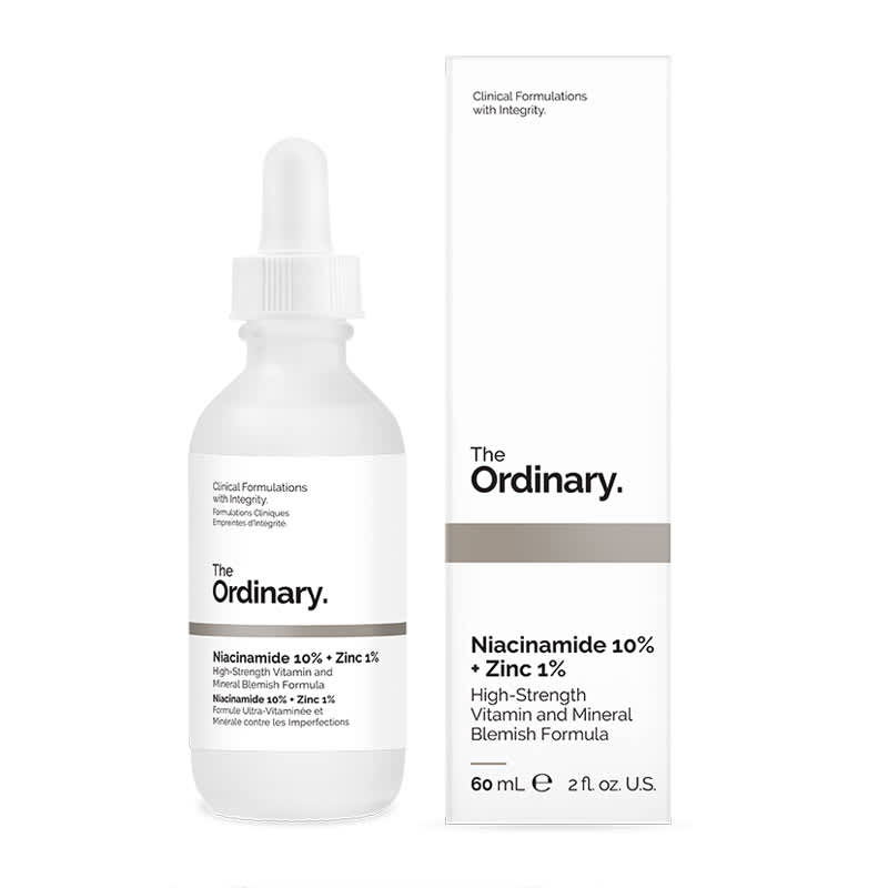 The Ordinary Niacinamida Grande