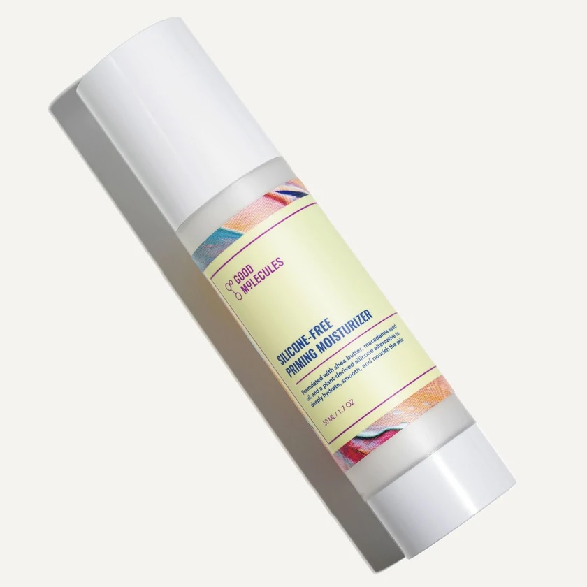 Good Pre Base Rostro Hidratante - mL a