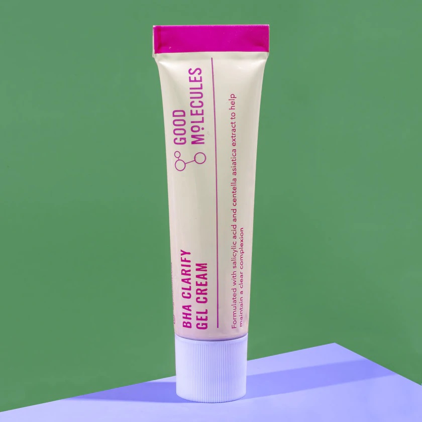 Good Bha Clarify Gel Cream 30ml