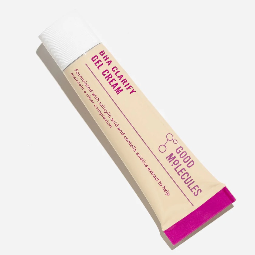 Good Bha Clarify Gel Cream 30ml - Imagen 2