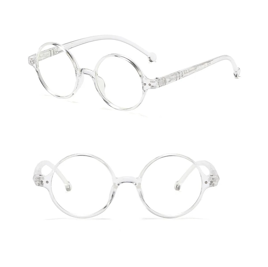 Montura Marco Gafas Redondas Vintage - Imagen 2