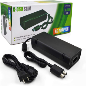 Fuente de alimentación para Xbox 360 Sli