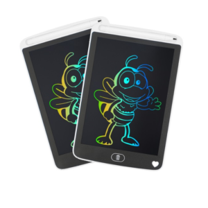 Tableta Tablero Mágico Multicolor Niños