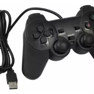 Gamepad Usb Para Pc Control Para Juegos