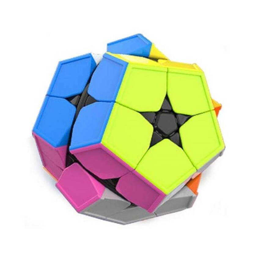 Cubo Rubik 2x2 Moyu Kibiminx Original