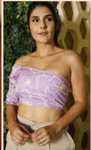 BLUSA ADA