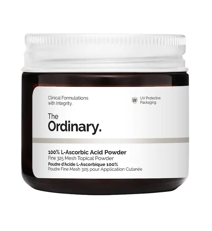 The Ordinary L-ascorbic Powder - g