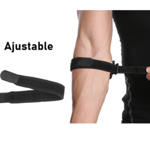 Coderas Tendinitis Tenista Y Coderas