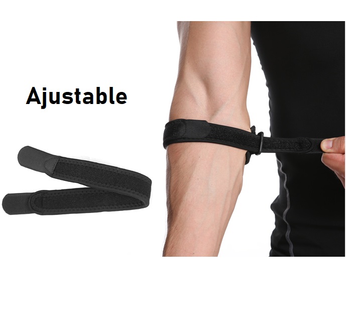 Coderas Tendinitis Tenista Y Coderas