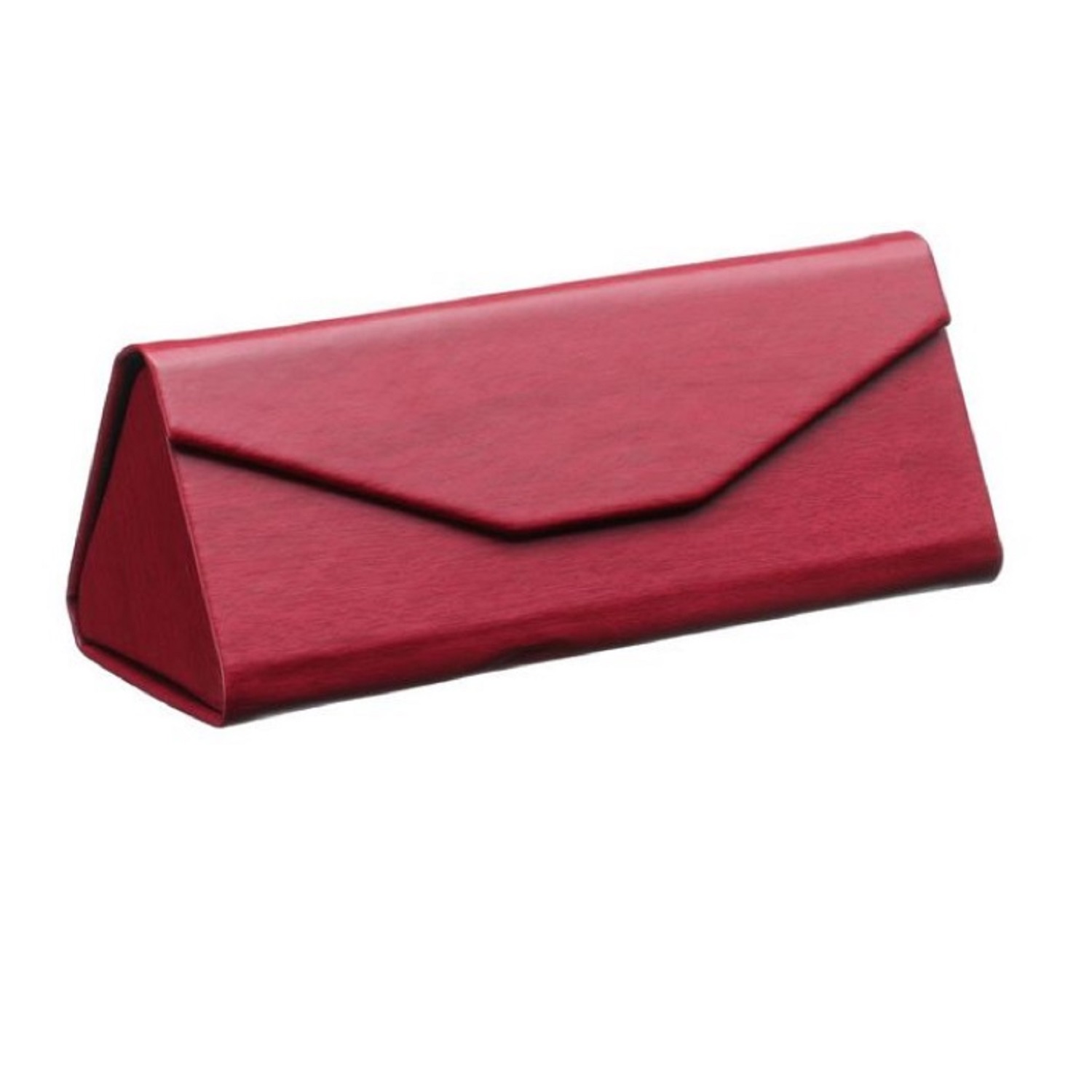 Estuche Para Gafas Plegable Con Iman