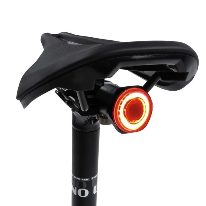 Luz Led Trasera Smart+ Sensor Movimiento