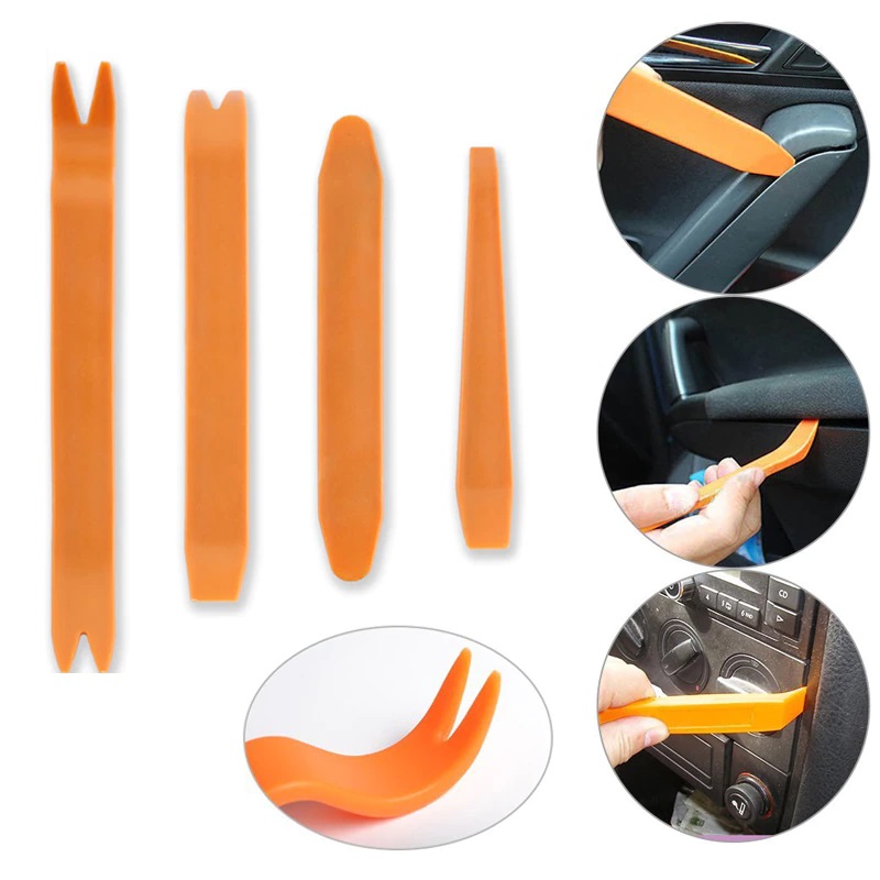 Kit Herramienta Desmonte Para Panel