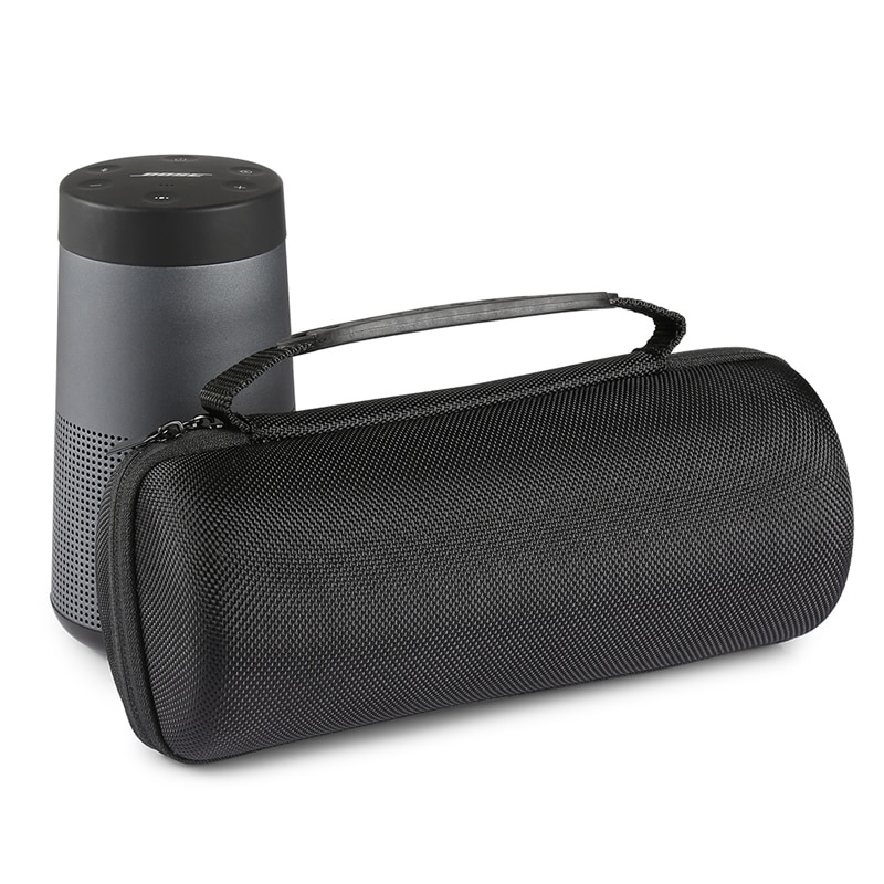 Funda Rígida Para Parlante Bose